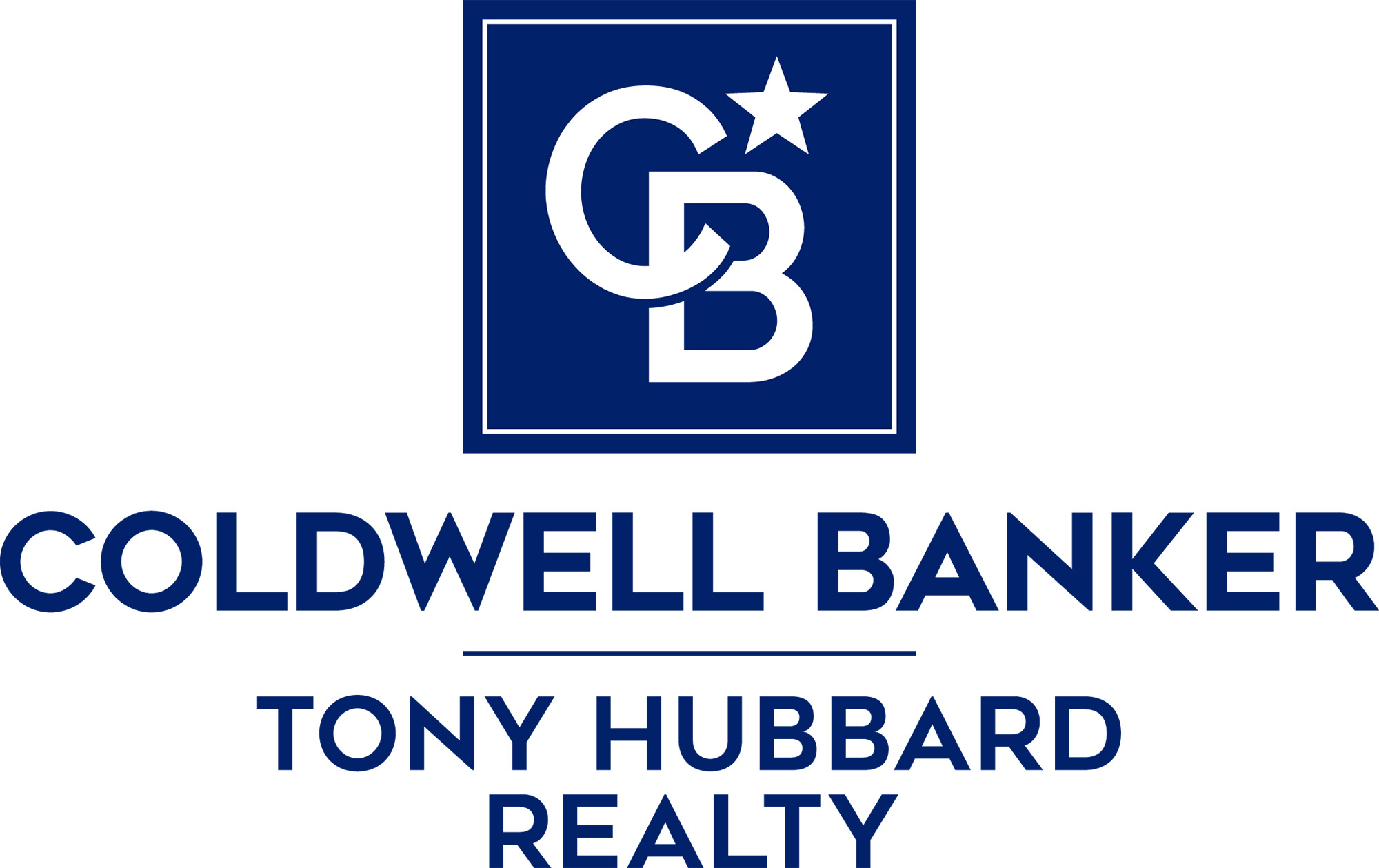 Shaina Ellis - Coldwell Banker Tony Hubbard Logo