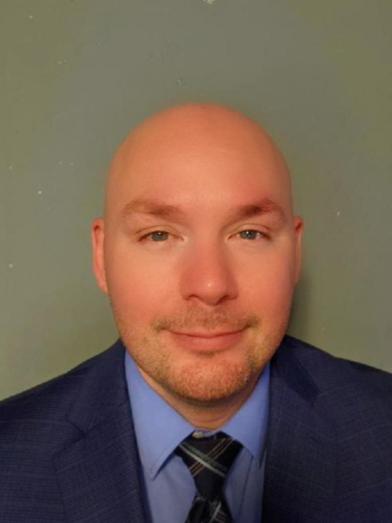 Daniel Eberly Profile Photo
