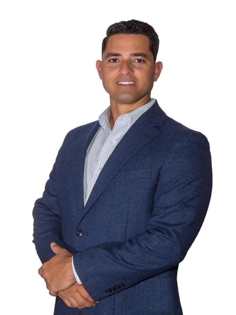 Alexis Luis Profile Photo