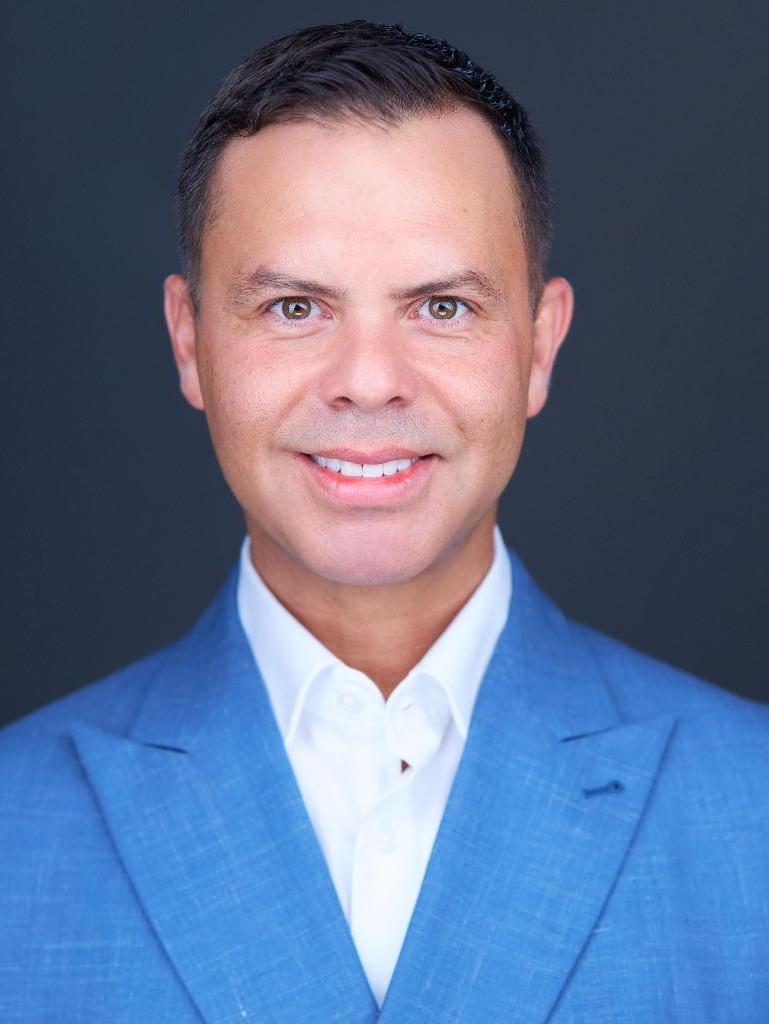 Daniel Quintana Profile Photo
