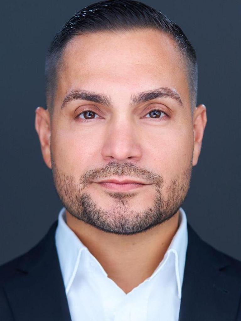 Ruben Sanchez Profile Photo