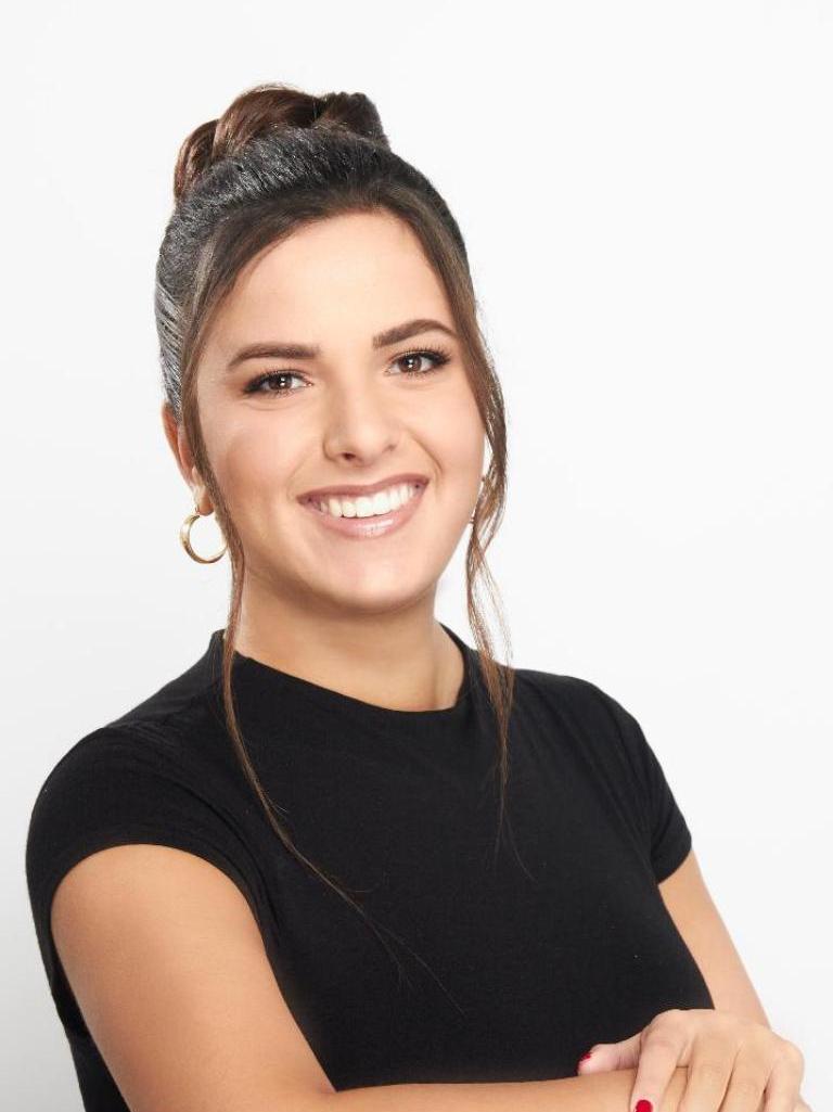 Adi Binyamin Profile Photo