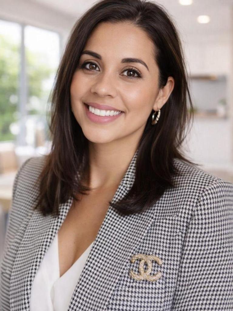 Alejandra Sanchez Profile Photo