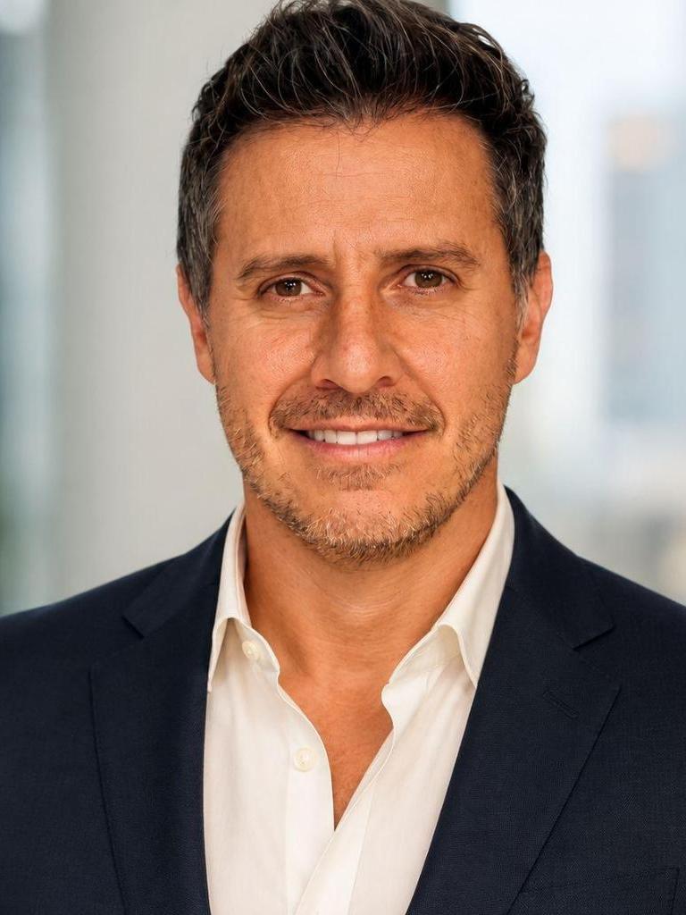 Diego Miranda Profile Photo