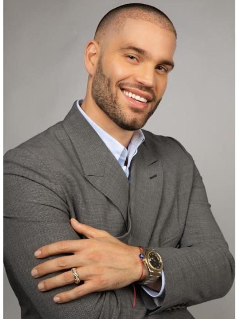 Jose Mesa Franco Profile Photo