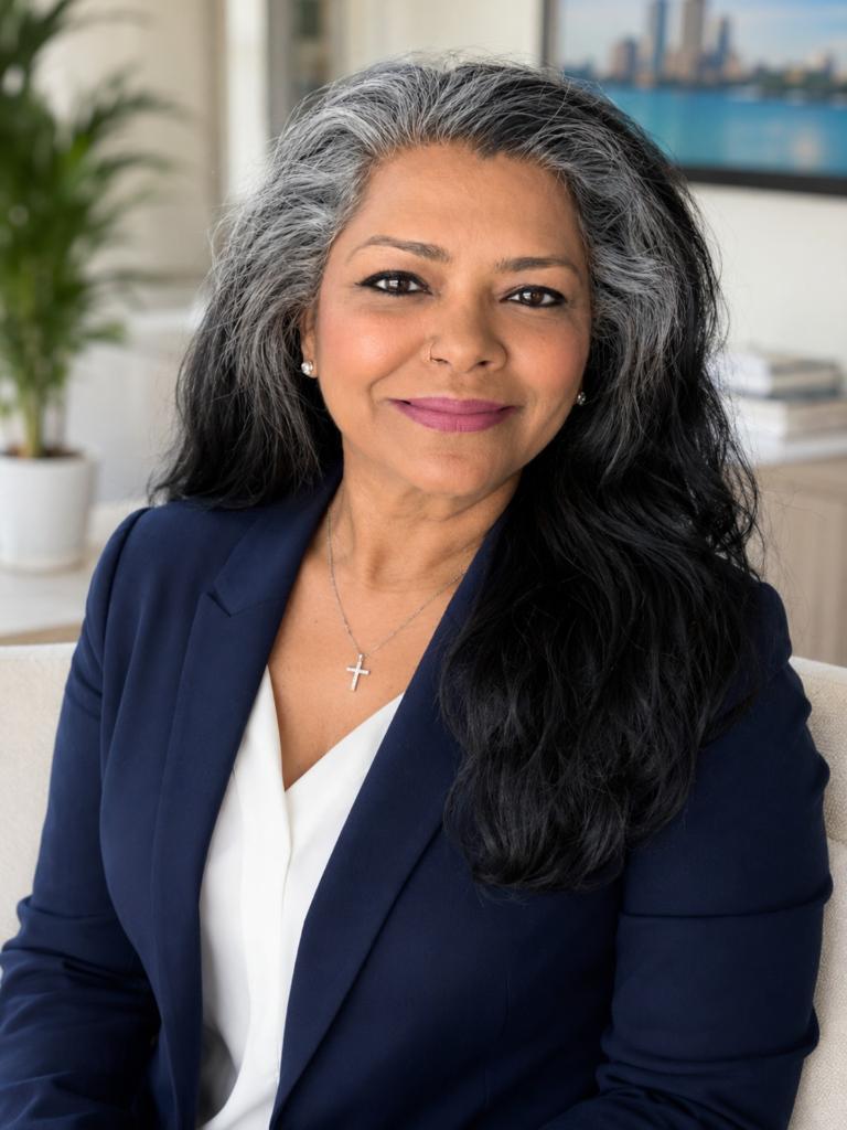 Ninorah Brookshire Profile Photo