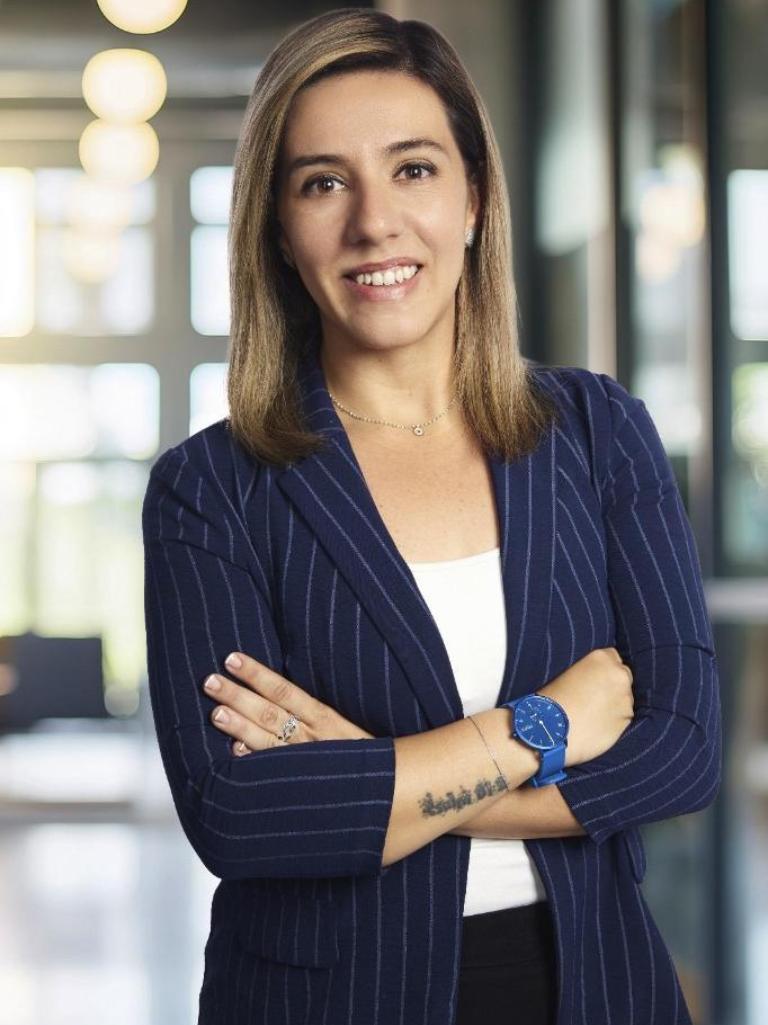 Sandra Hernandez Profile Image