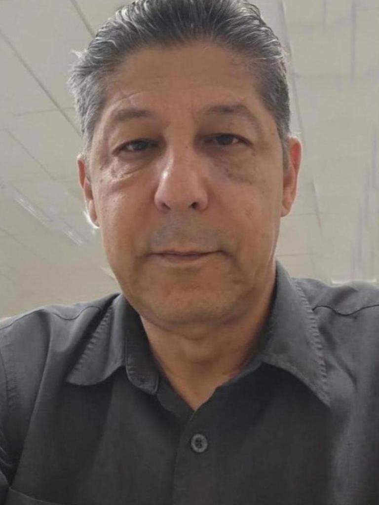 Wilson Cortez Profile Image