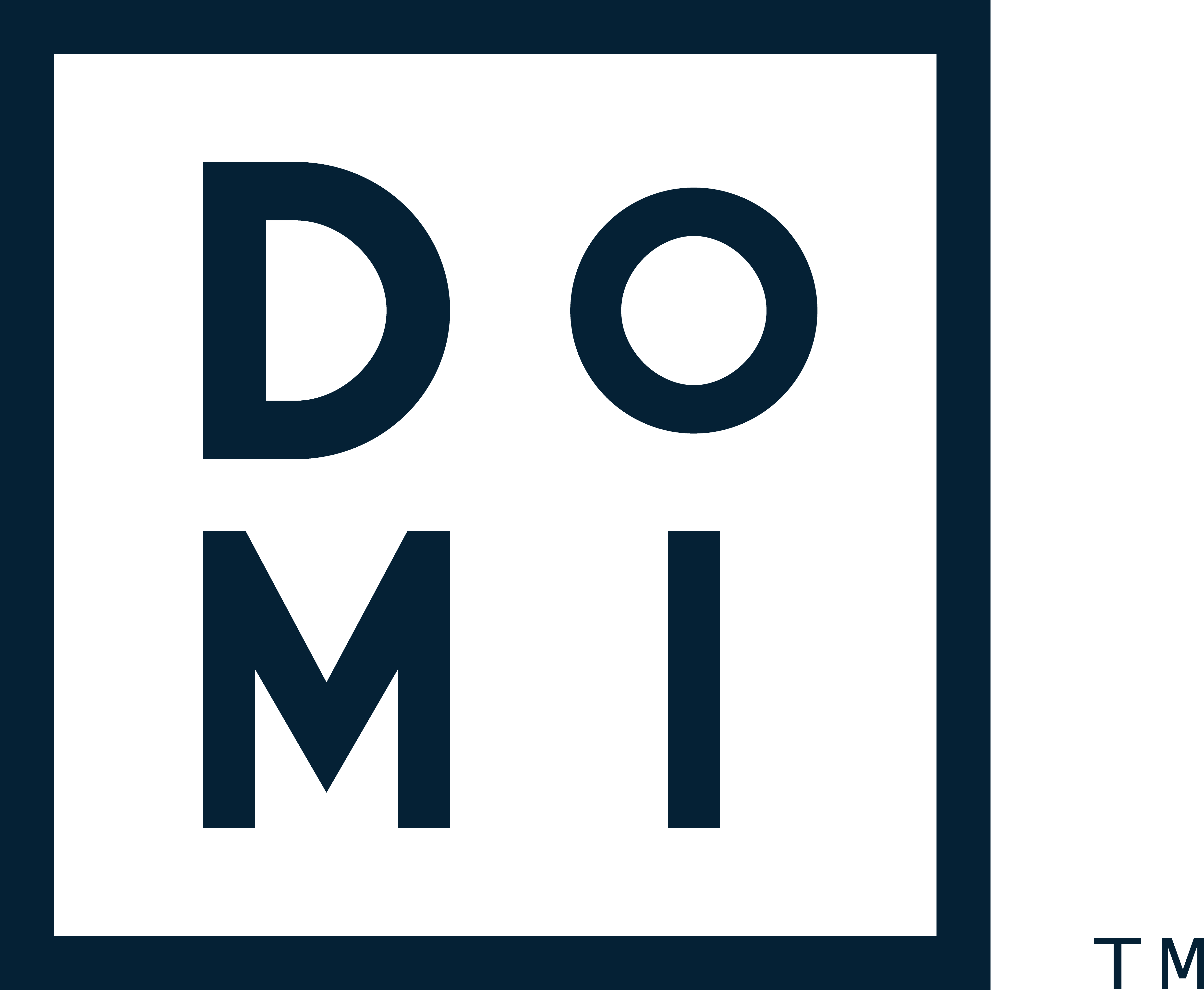 Christian - Domi Real Estate Advisors Logo