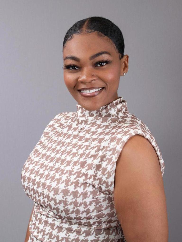 Keirsten Lee Profile Photo
