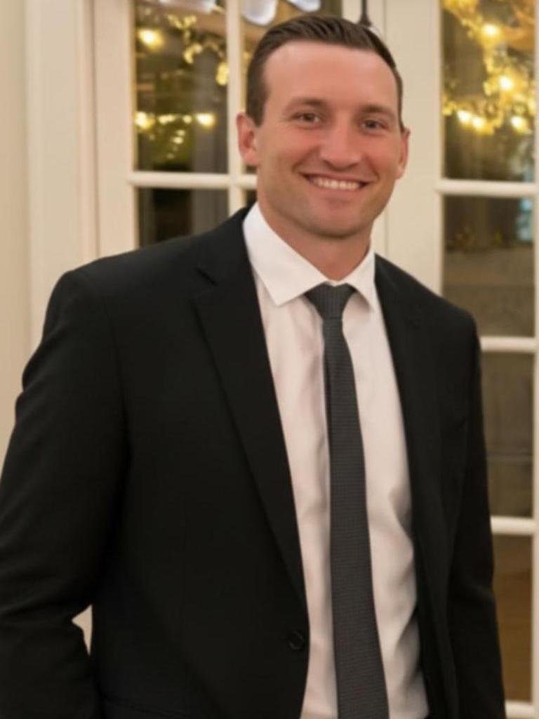 Peter Tiberio Profile Photo