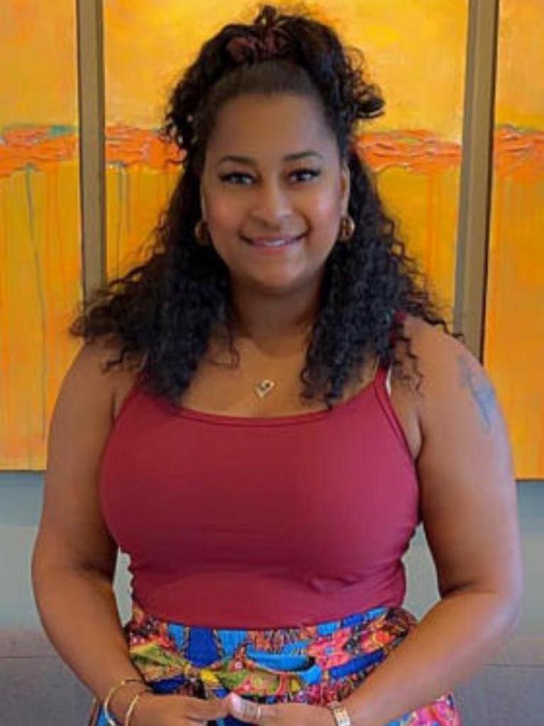 Latoya Suber Profile Photo