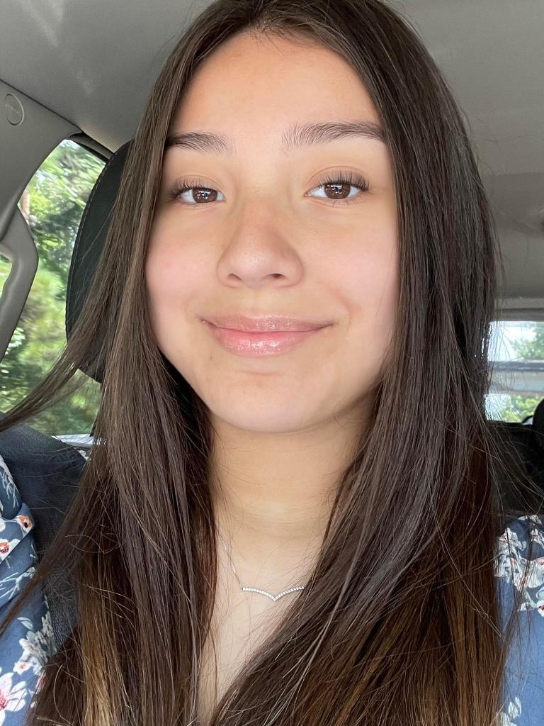 Claryssa Martinez Profile Photo
