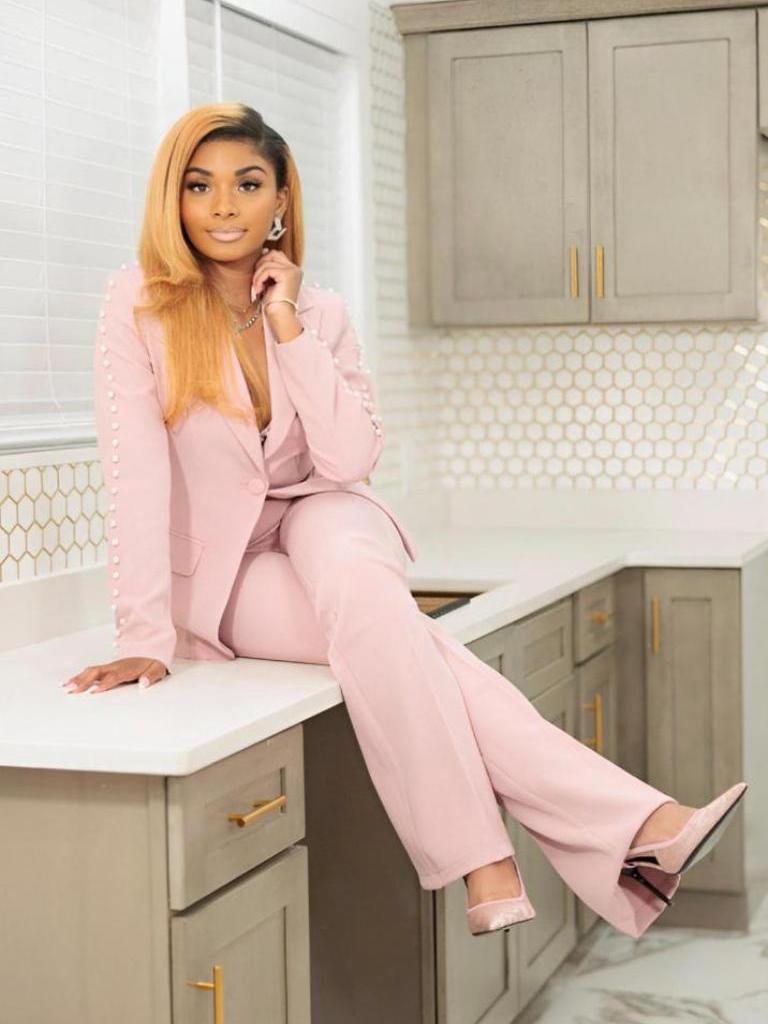 Ashanti Wright