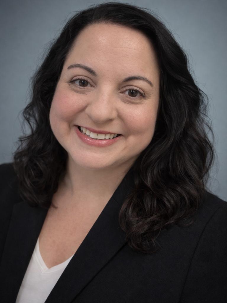 Lisa Anthony Profile Photo