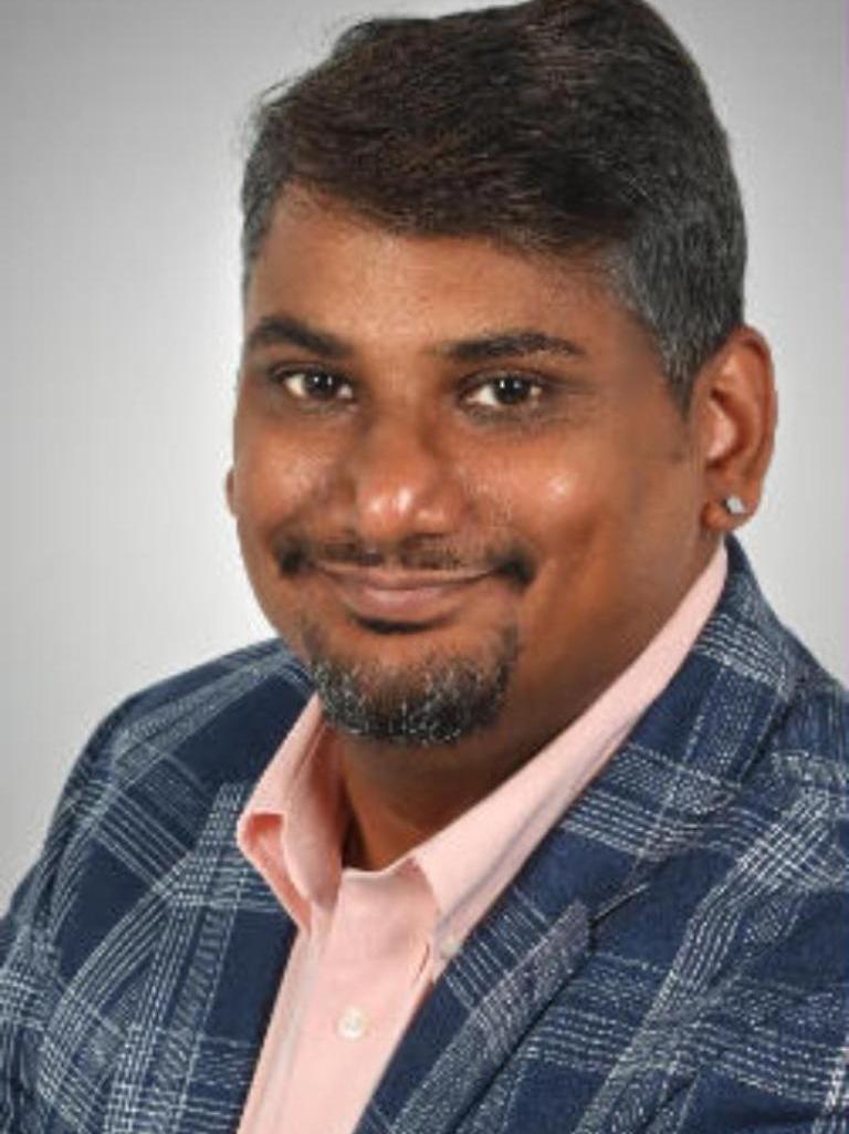 Asif Ali Profile Photo