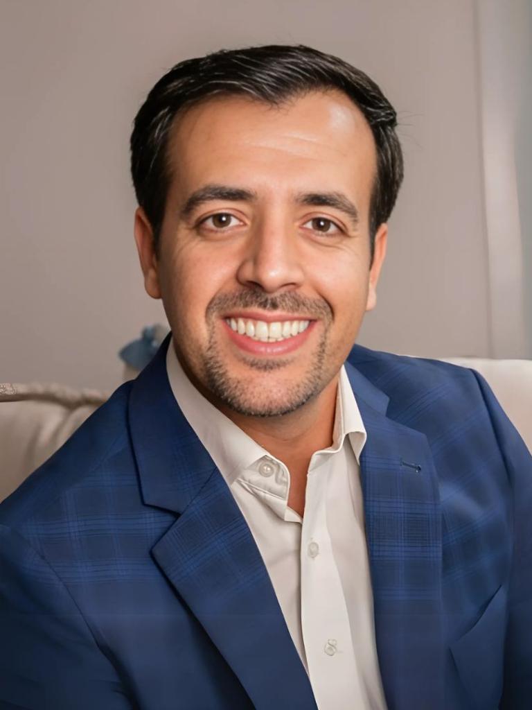 Ali Nawaz Profile Image