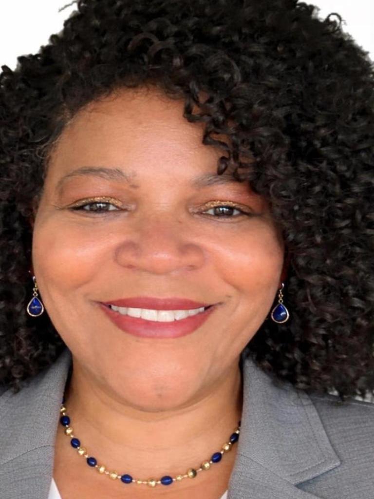 Sheila Stevenson