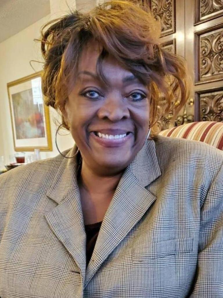 Gloria Wilkerson Profile Photo