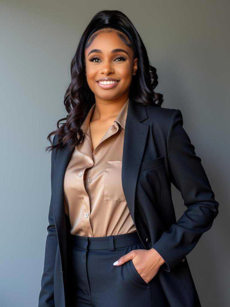 Amanda Hines Profile Photo