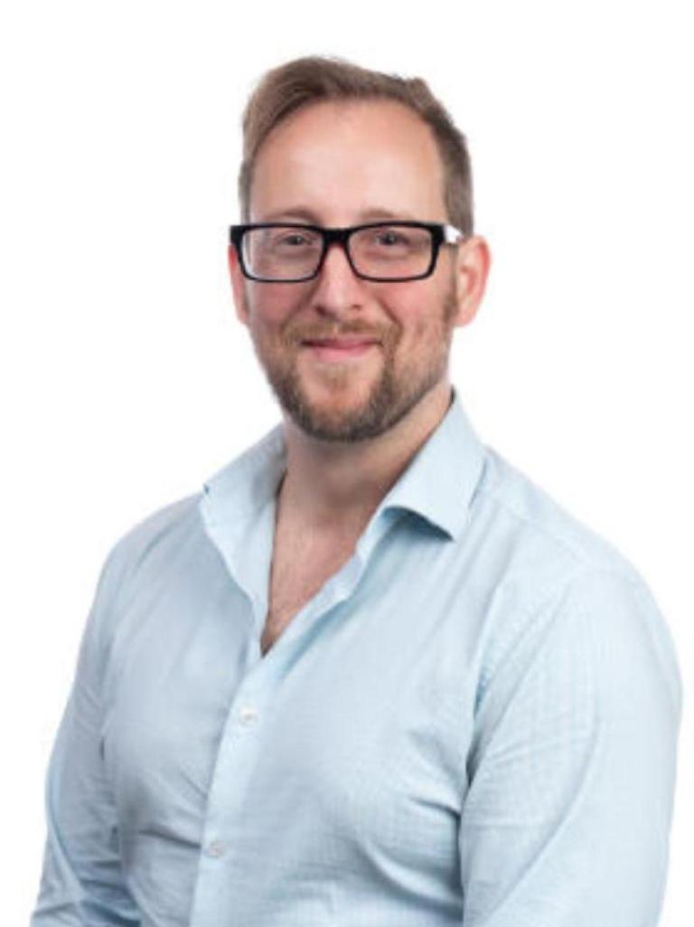 Robbie House Profile Photo
