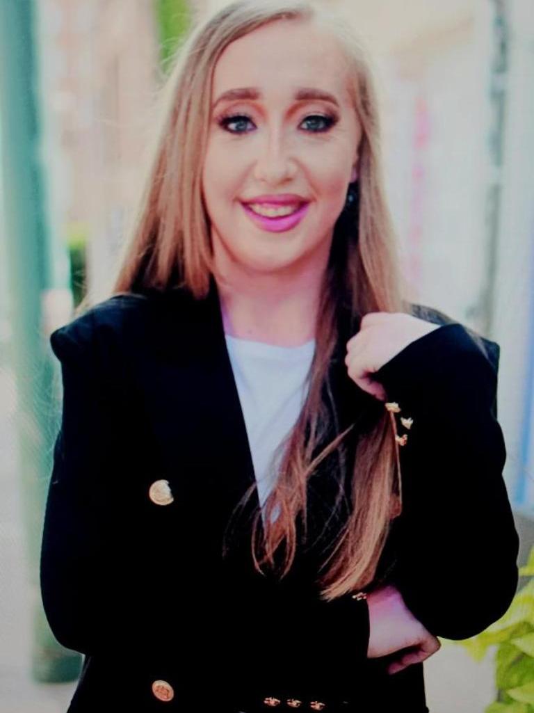 Shelbe Ramsey Profile Photo