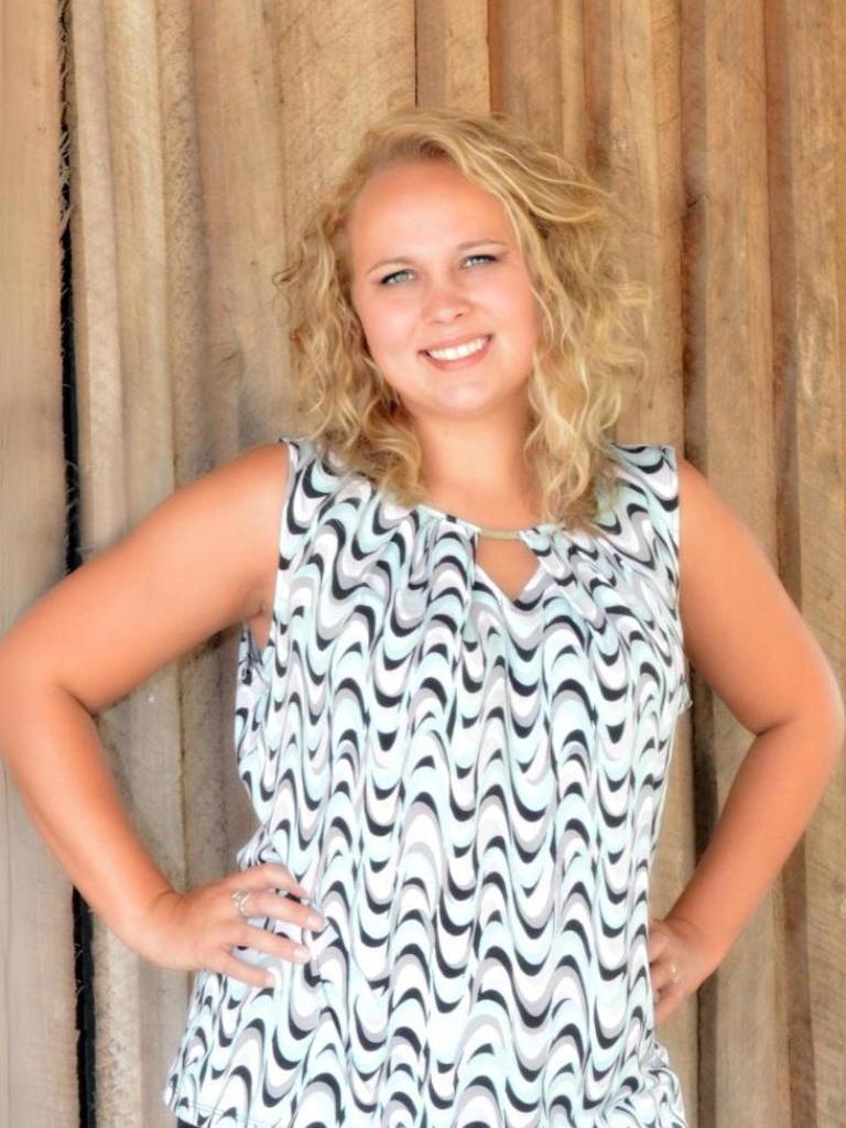 Alexis McNabb Profile Image