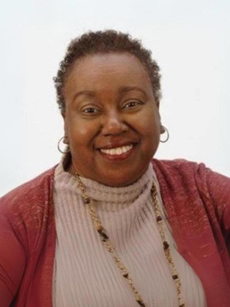 Shelia Terrell Profile Photo