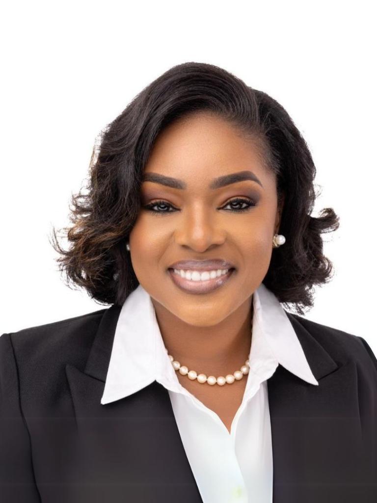 Dede Smith