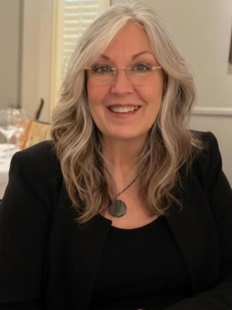 Sandy Branson
