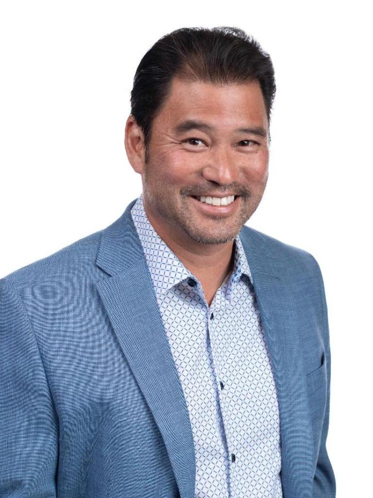 David Kam Profile Photo