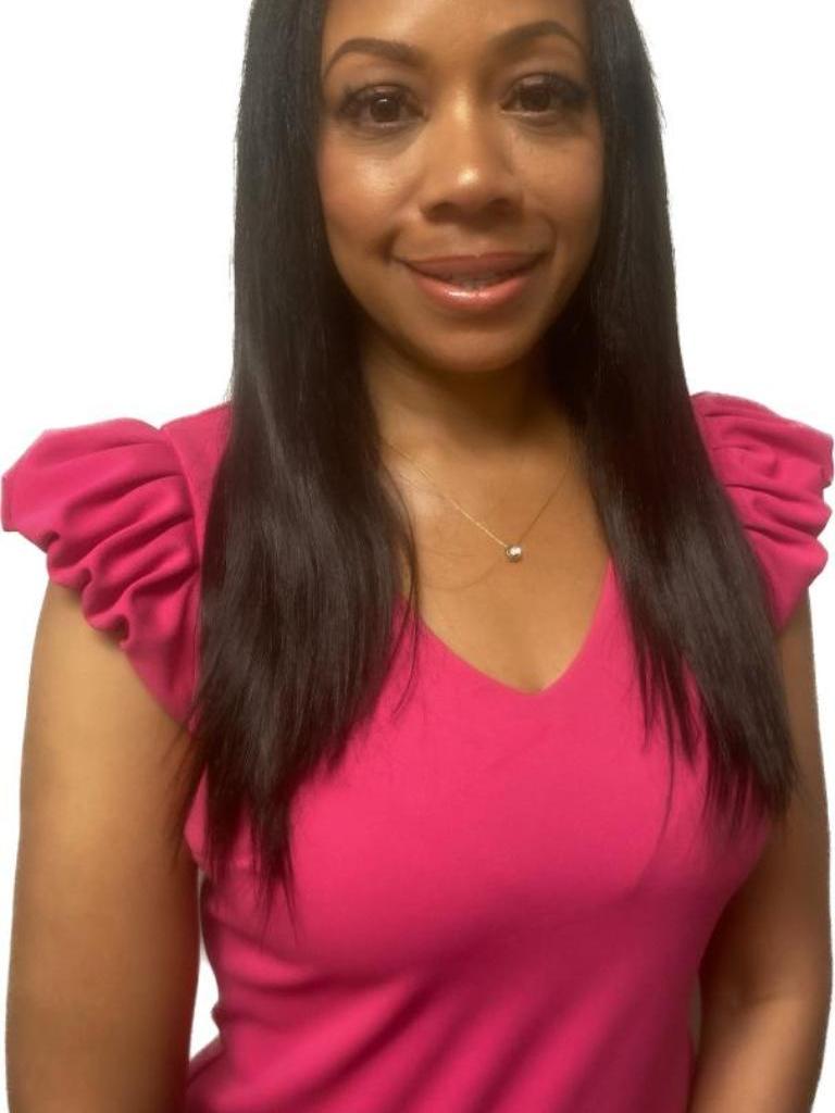 Andrea Pettis Profile Photo