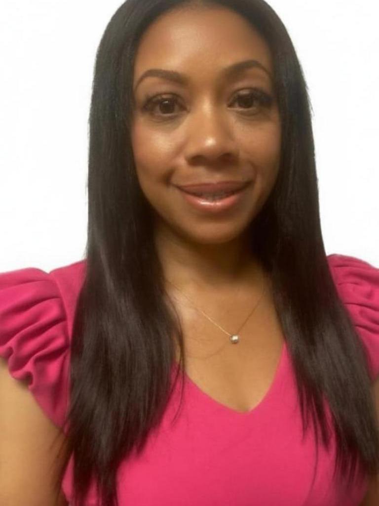 Andrea Pettis Profile Photo