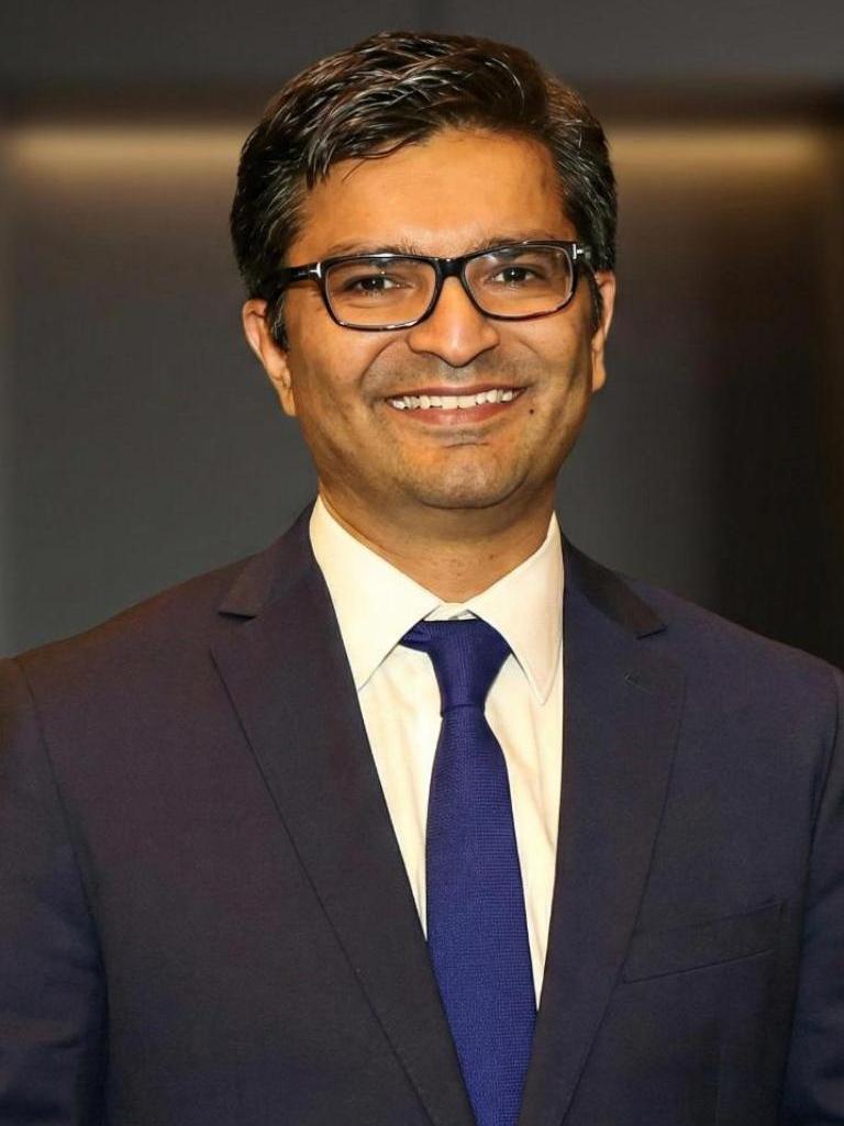 Karim Valiani Profile Photo