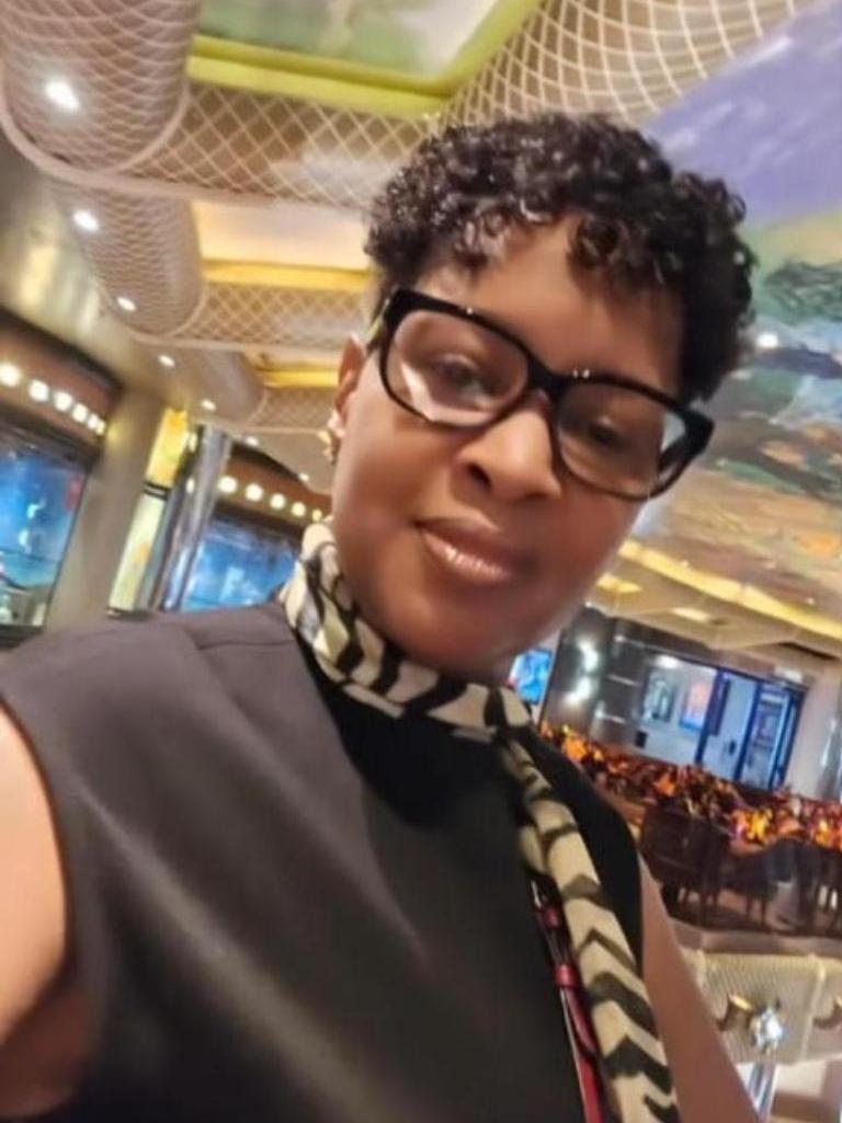 Synettra Banks Profile Photo