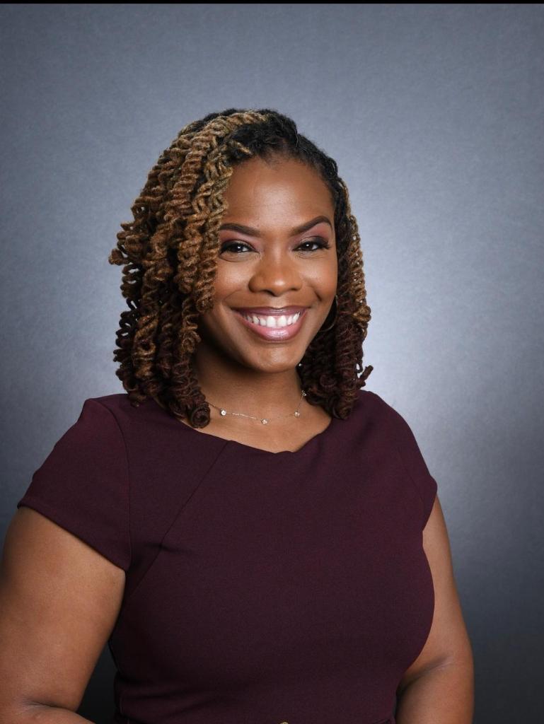 Lametria Harris Profile Image