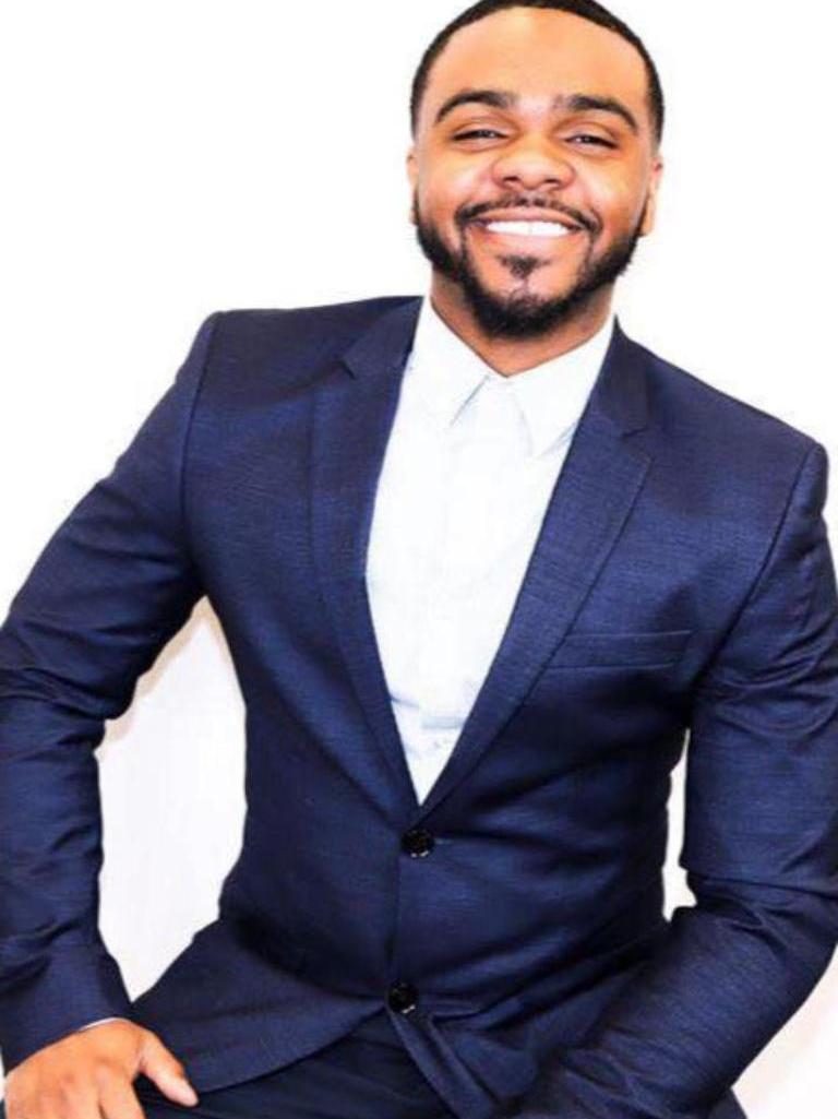 Marquis Jones - Germantown REALTOR