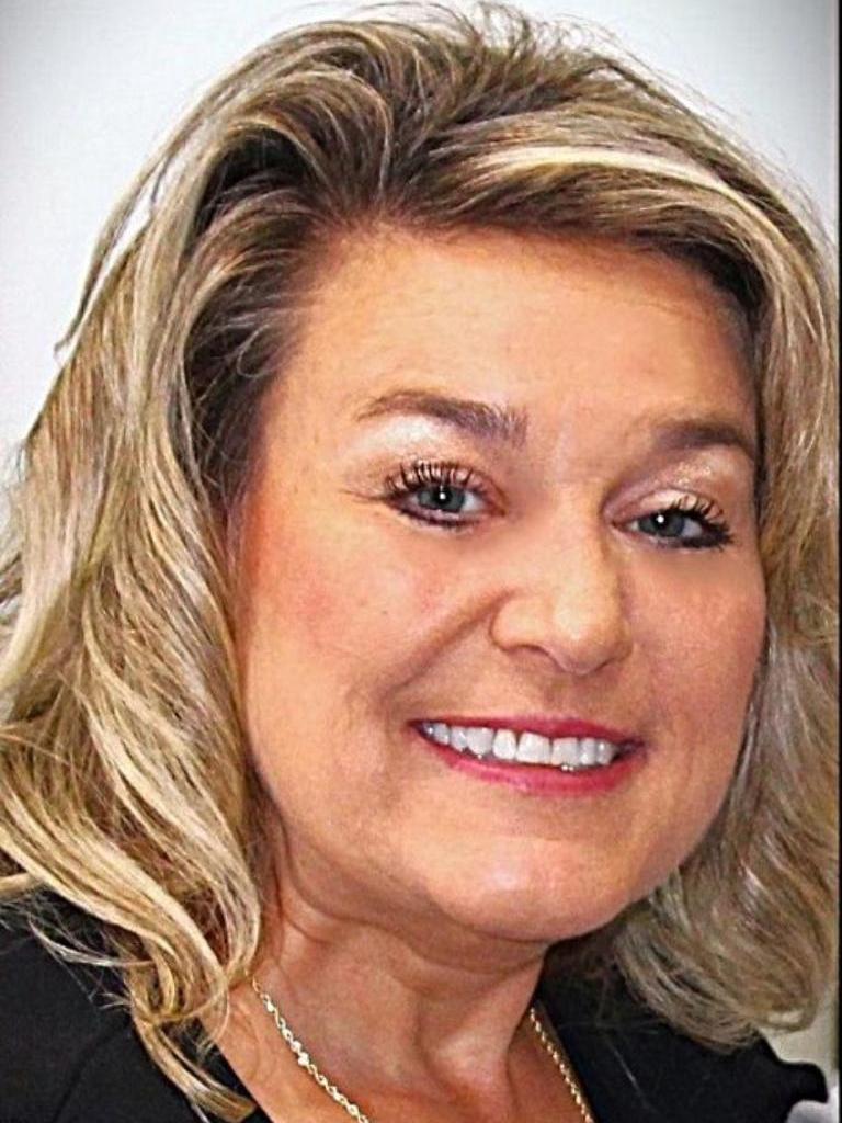 Stacy Johnson Profile Image