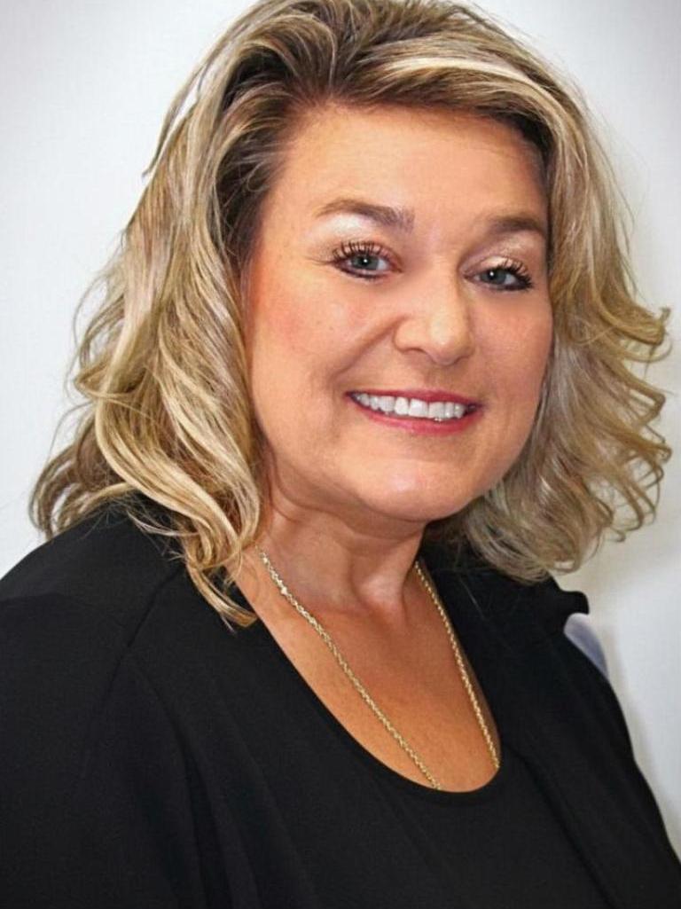 Stacy Johnson Profile Photo