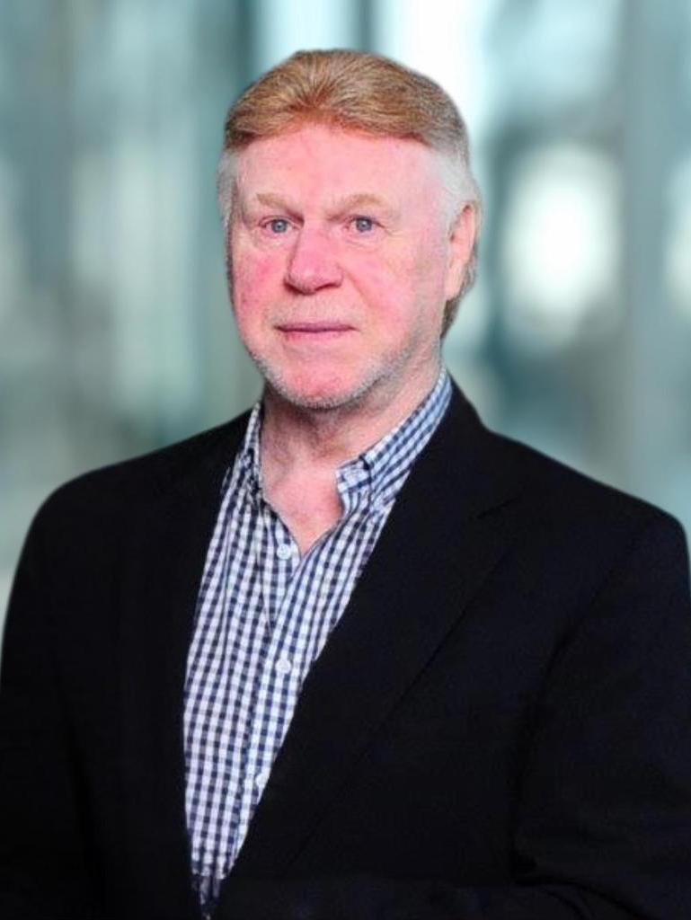 Gary Harte Profile Photo