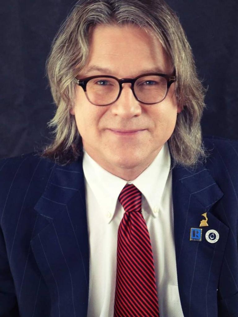 Charley Burch Profile Photo