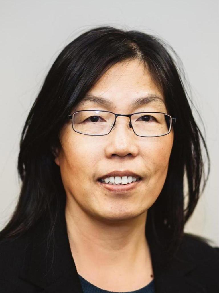 Jen Yuan