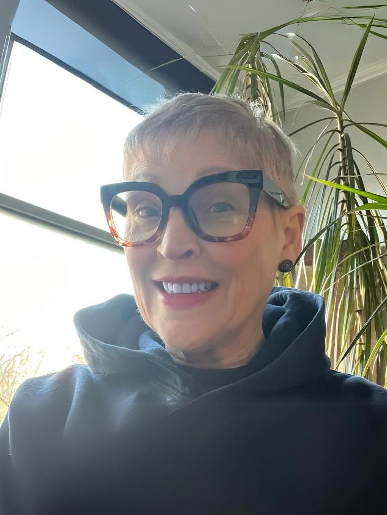 Nancy Agee Profile Photo