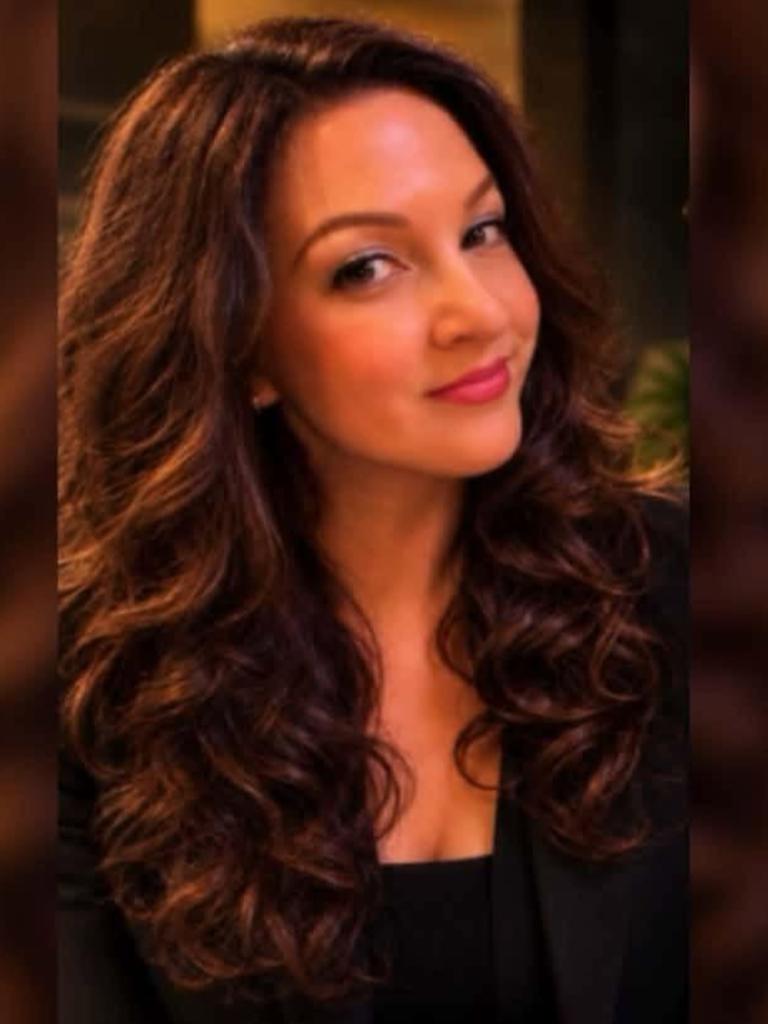 Melina Mansour Profile Photo