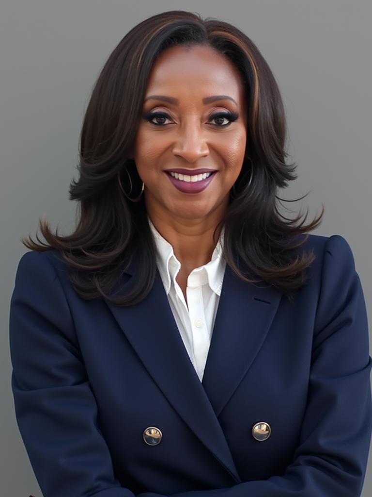 Juanita Jackson Profile Photo