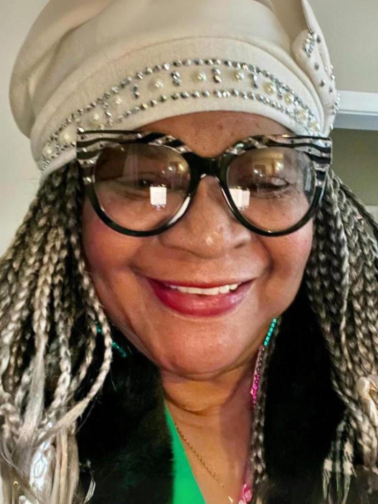Carol George Profile Photo
