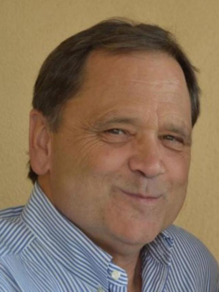 Dennis Rasche Profile Image