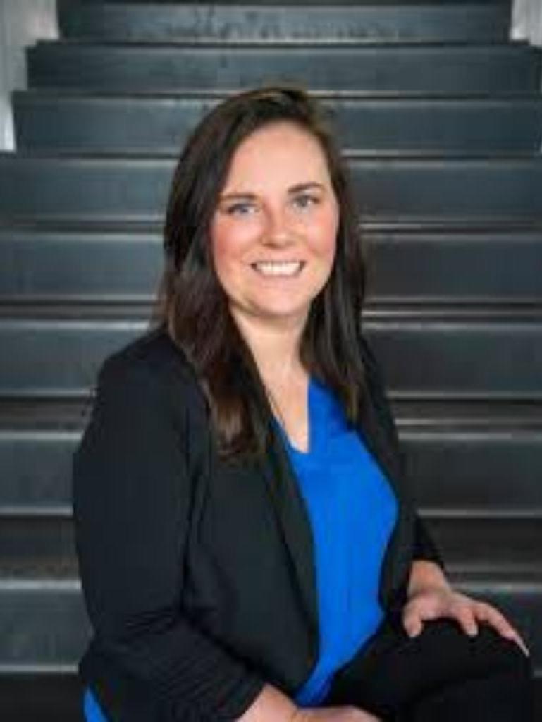 Melissa Talbert Profile Photo