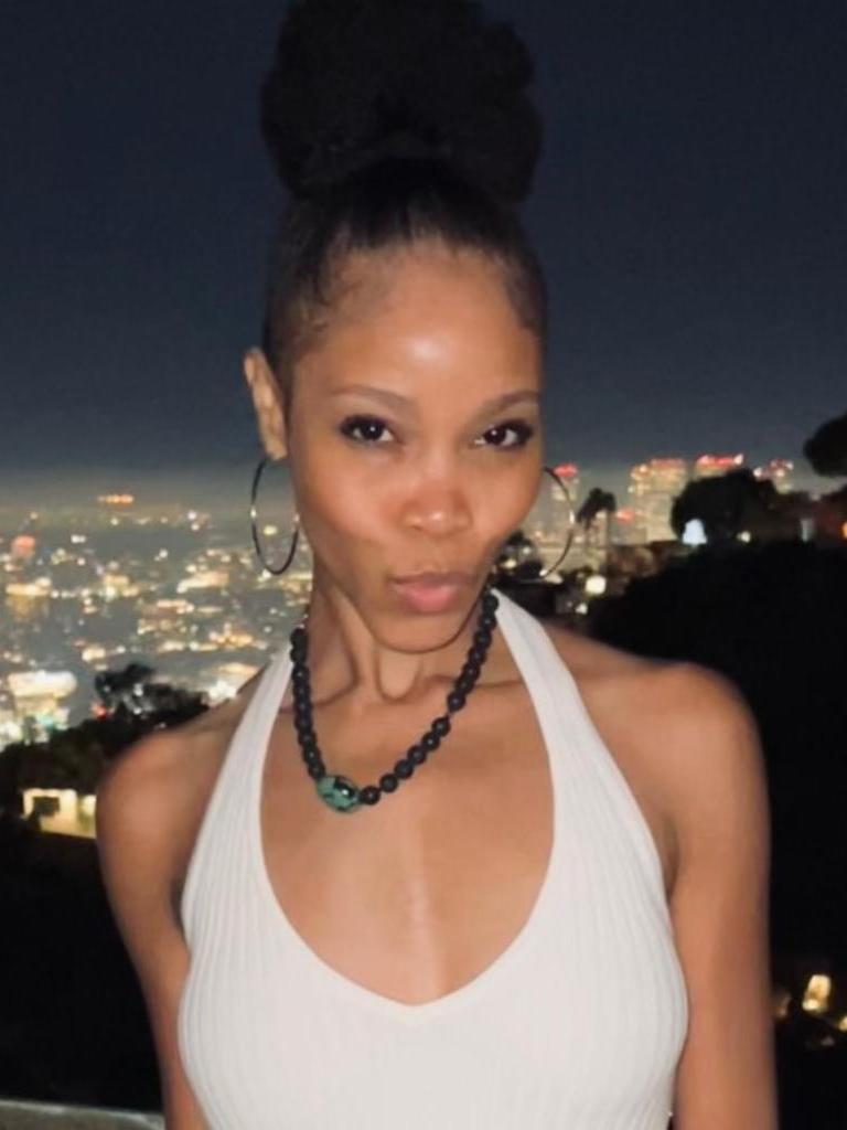 Lisa Robinson