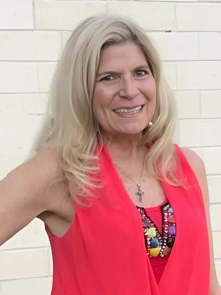 Sandra Gill Profile Photo